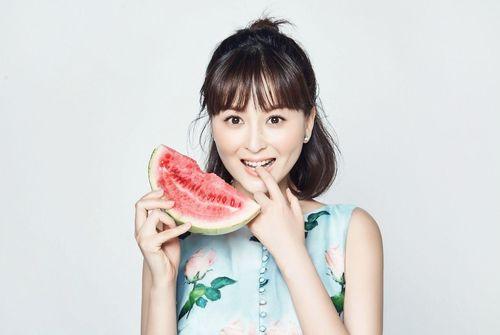 娱乐圈十大吃瓜女星