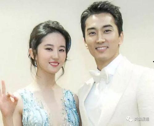 娱乐圈天天吃大瓜